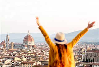 Fantasia tour – Rome